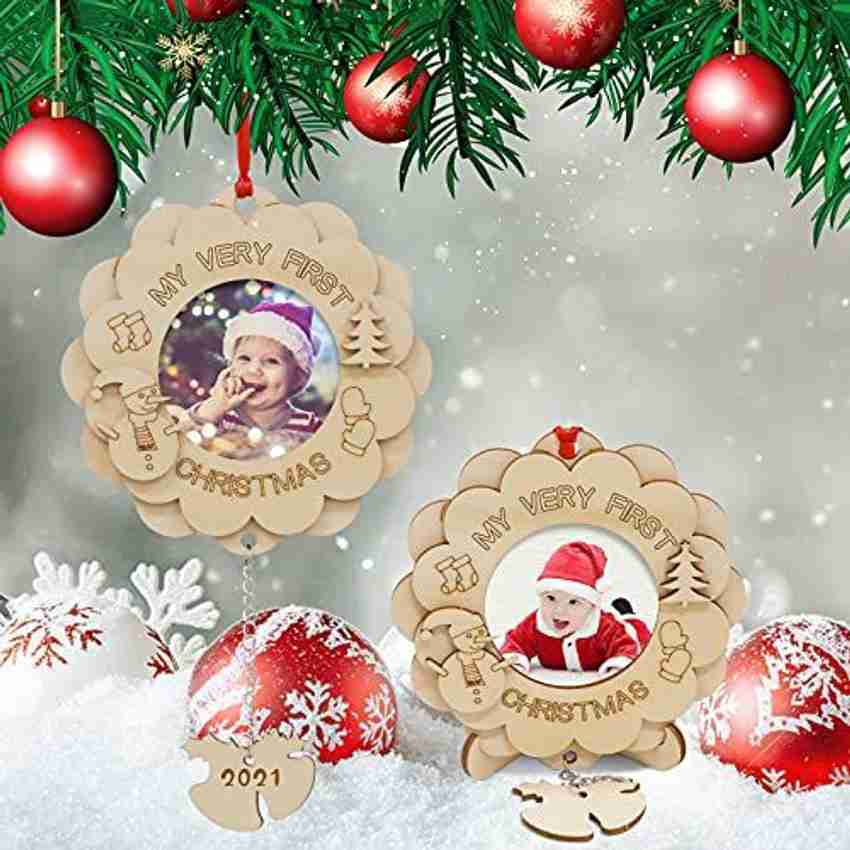 First christmas tree decoration deals