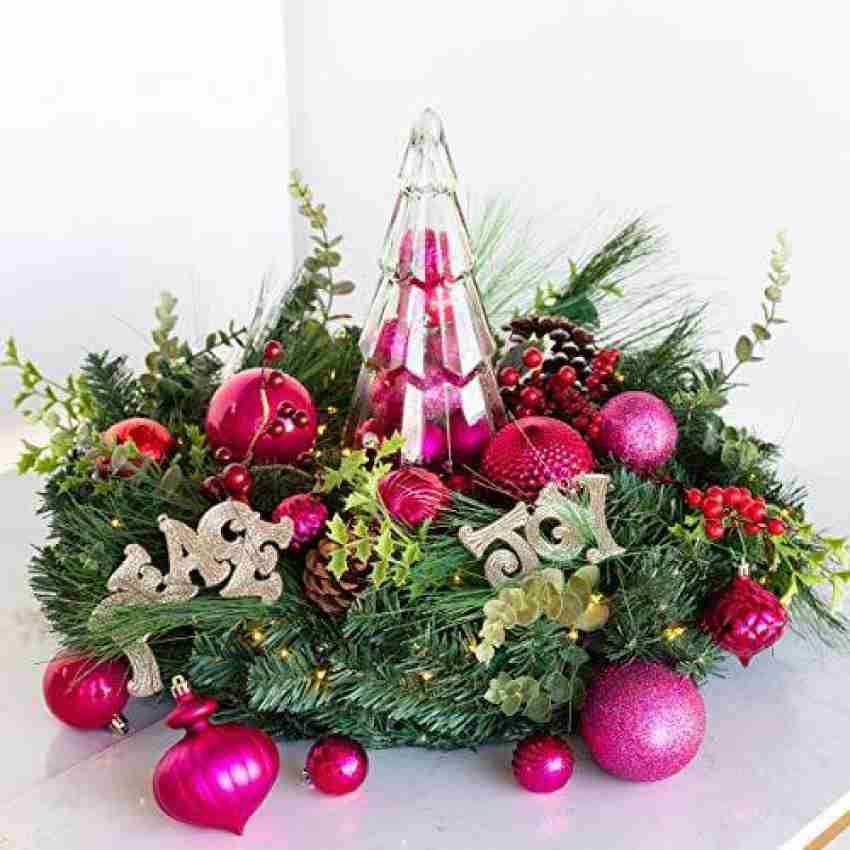 Rbckvxz Christmas Decorations Under Clearance, 12pcs Christmas Tree Decorations, Christmas Decorations, Christmas Balls, Christmas Gifts