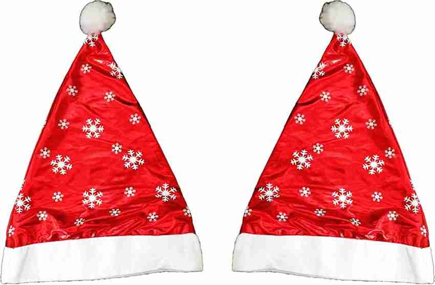 Christmas cap hot sale decoration