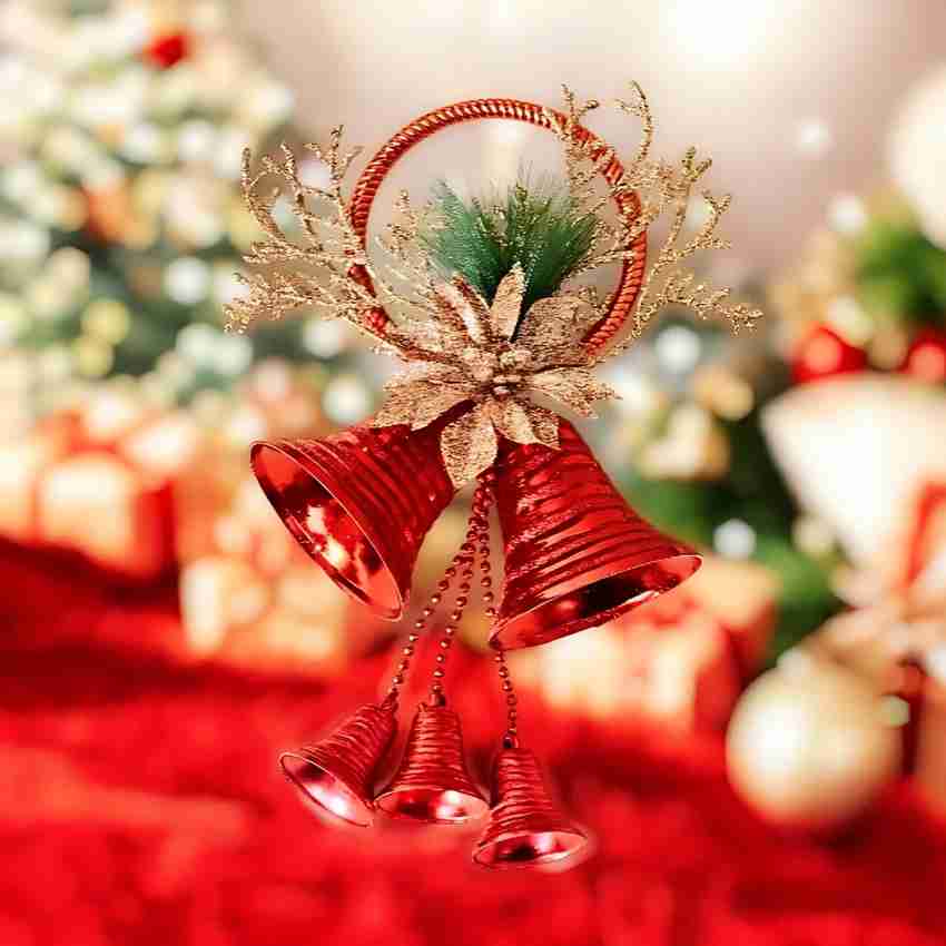 Xmas bells sales