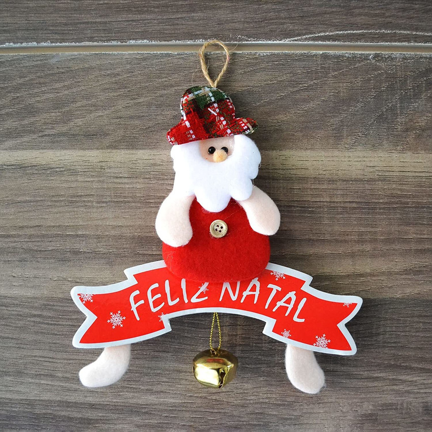 Flipkart SmartBuy Christmas Hanging Santa Clause Xmas Decoration Item Hanging Ornaments Pack of 1 Price in India Buy Flipkart SmartBuy Christmas Hanging Santa Clause Xmas Decoration Item Hanging Ornam...