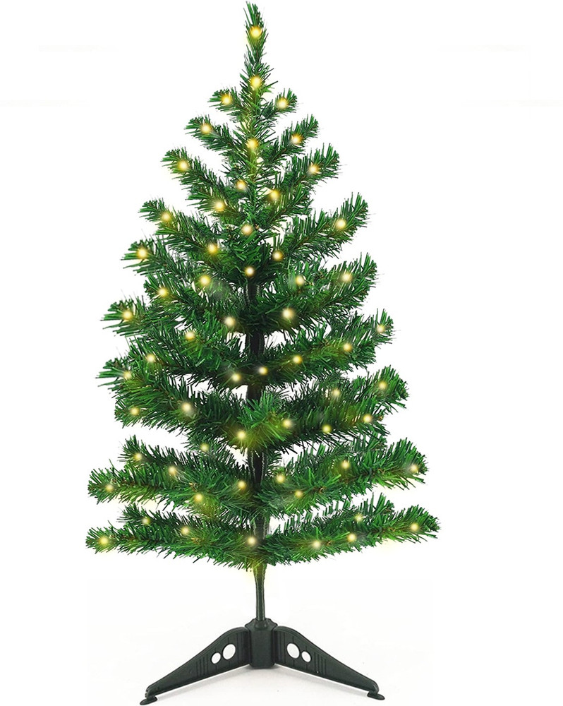 Fake tree prices top