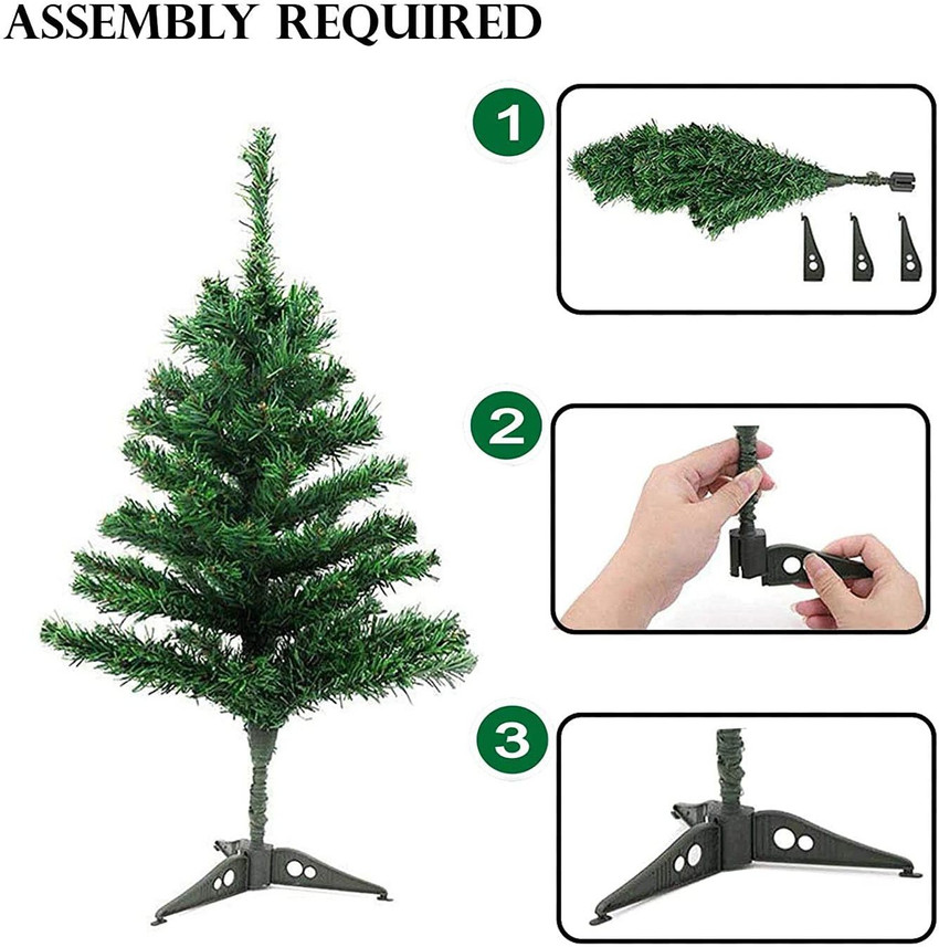 Fake xmas tree hotsell