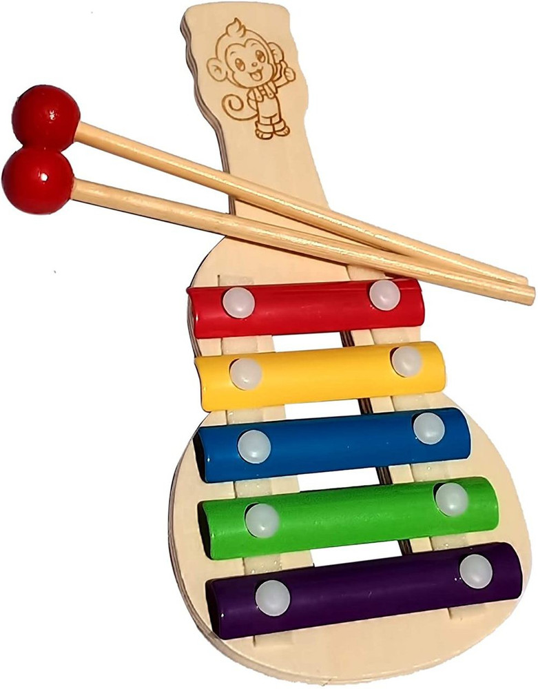 GPRPCREATION Xylophone Guitar Musical Toys for Little Baby Multicolor Xylophone Price in India Buy GPRPCREATION Xylophone Guitar Musical Toys for Little Baby Multicolor Xylophone online at Flipkart ...