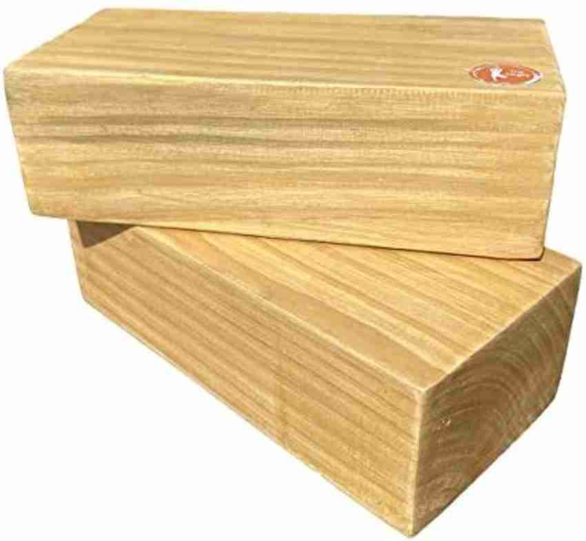 2 inch yoga blocks cheap