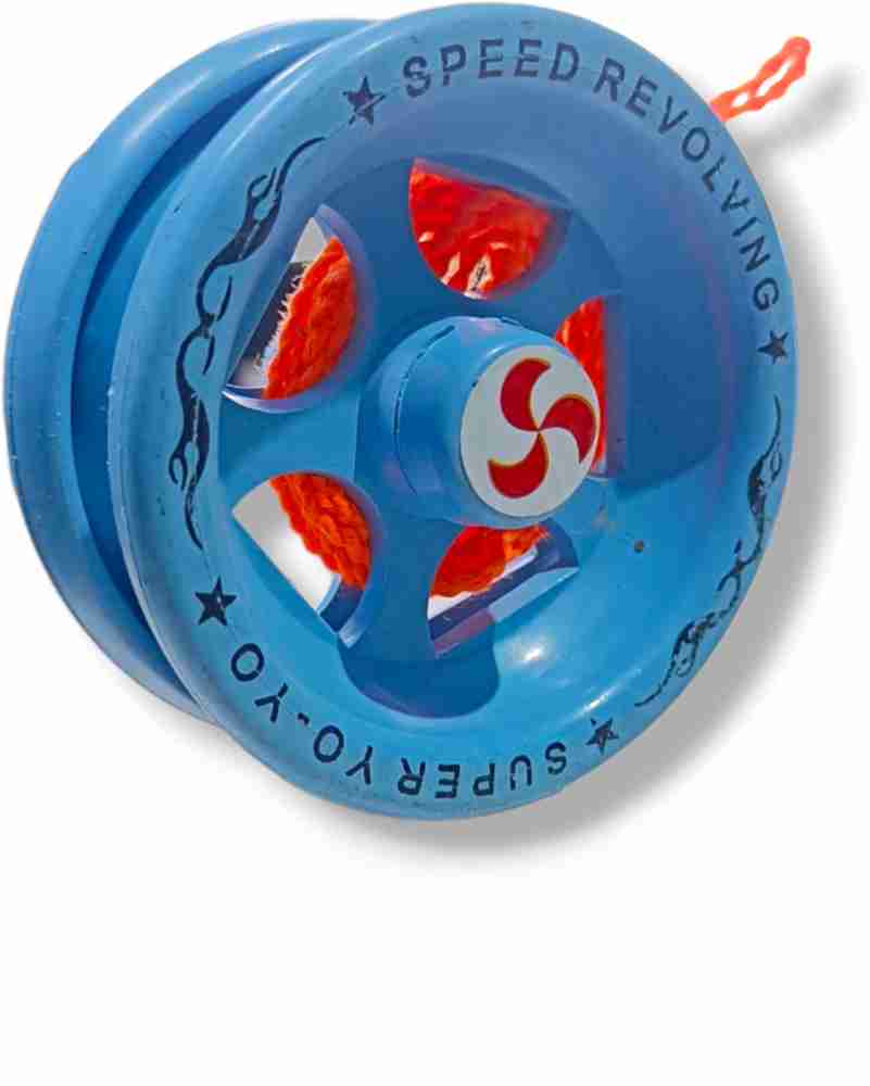Fast yoyo 2025