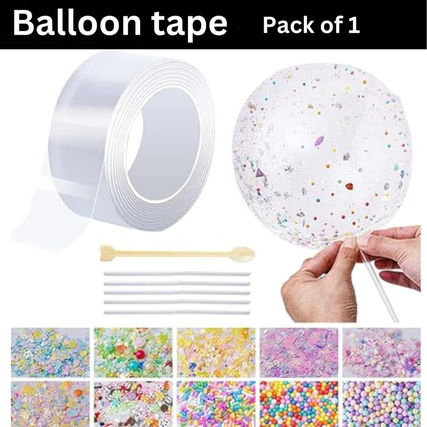 Nano Tape DIY Kit – www.