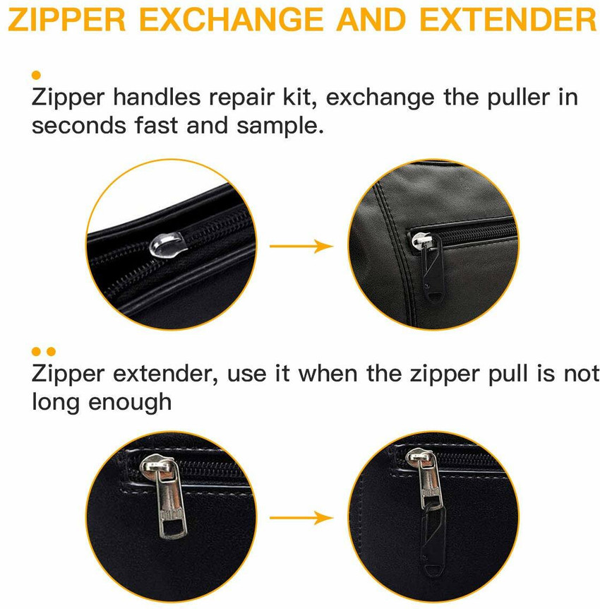 Top more than 171 bag zip runner super hot esthdonghoadian