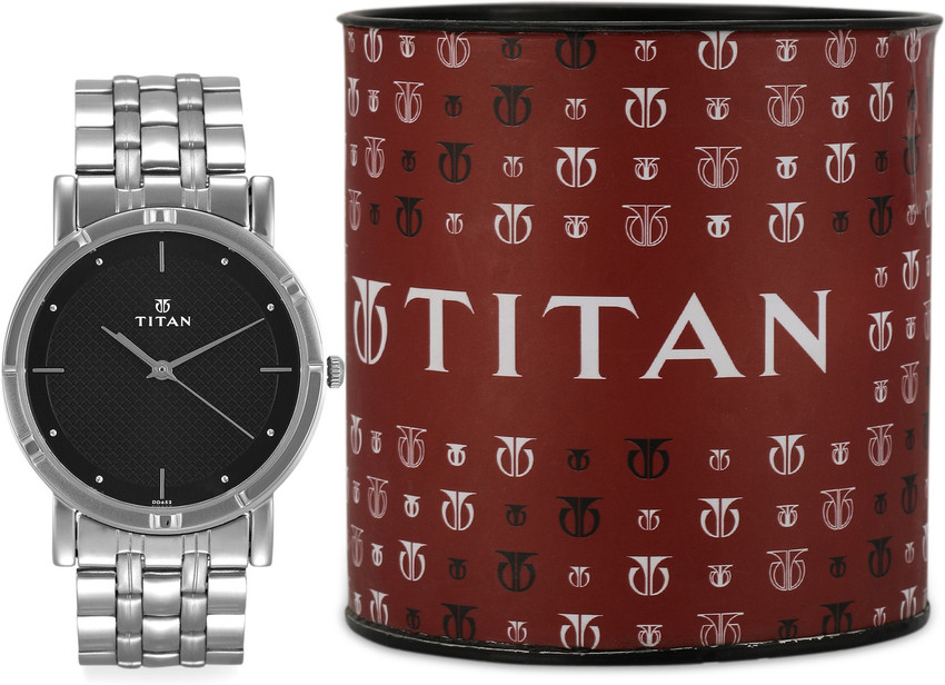 Titan nh1639sm02 discount