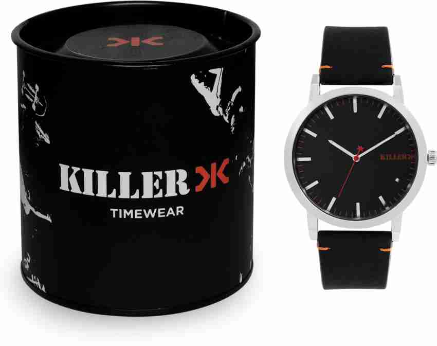 KILLER Analog Watch For Men