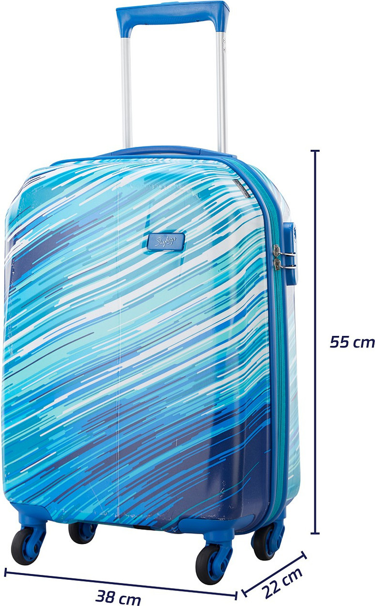 Sky bag 55cm price top