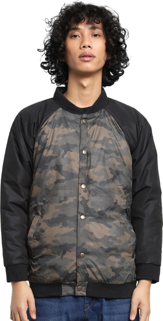 Bomber clearance jacket bewakoof