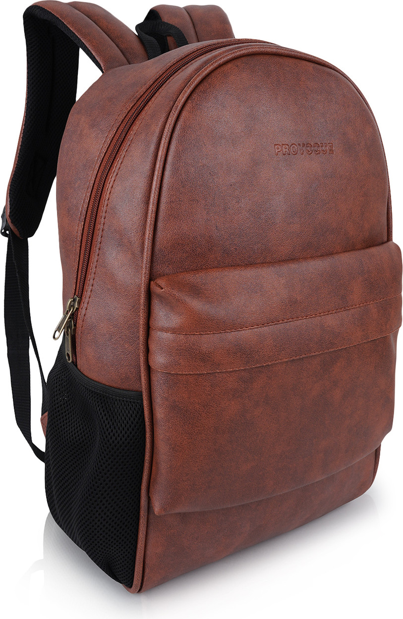 Provogue faux leather unisex cheap sling bag