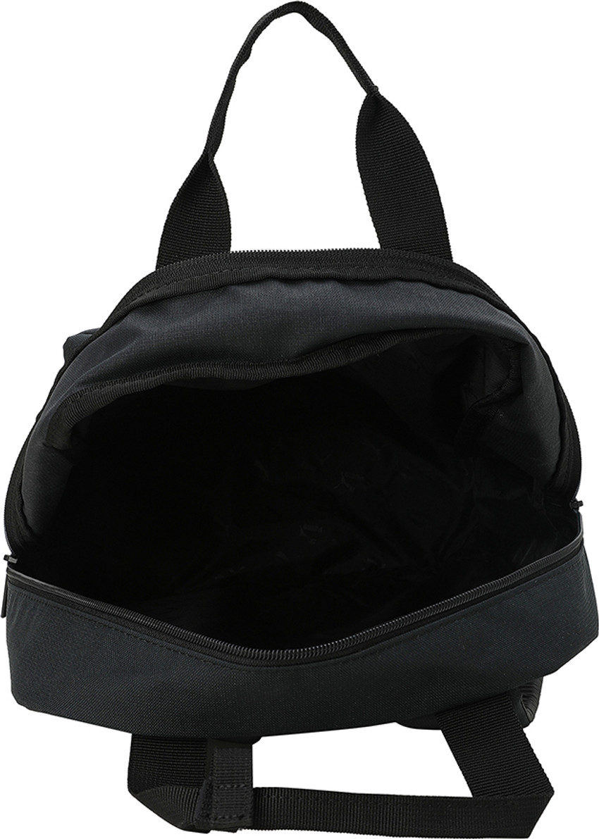 Adidas originals 11 black tote backpack sale
