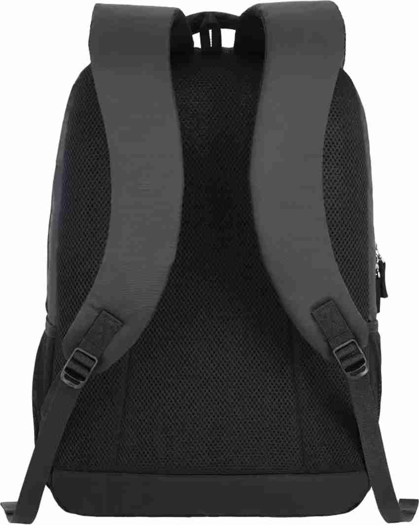 Roadster Unique Aesthetic 30 L Laptop Backpack Black Price in India Flipkart