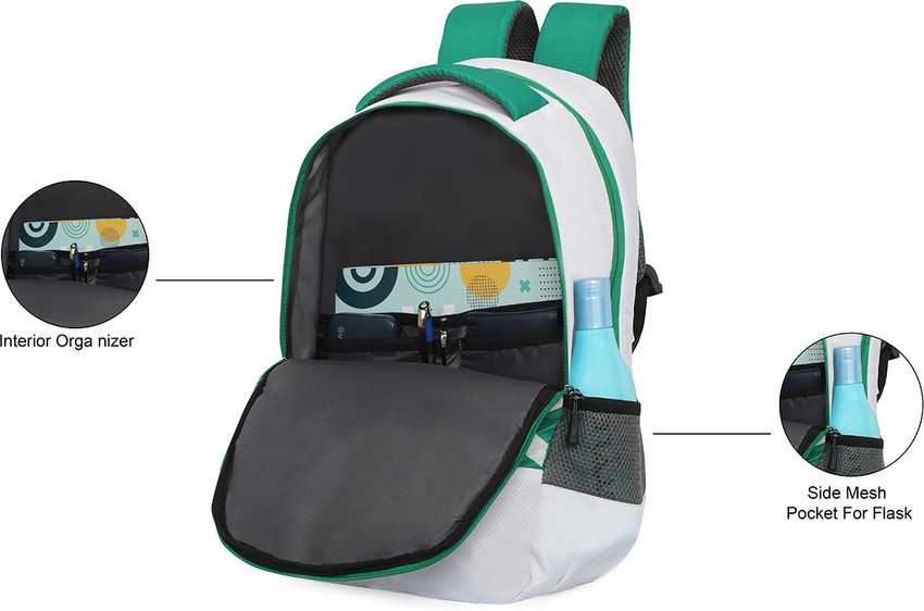 Ucb backpacks flipkart store