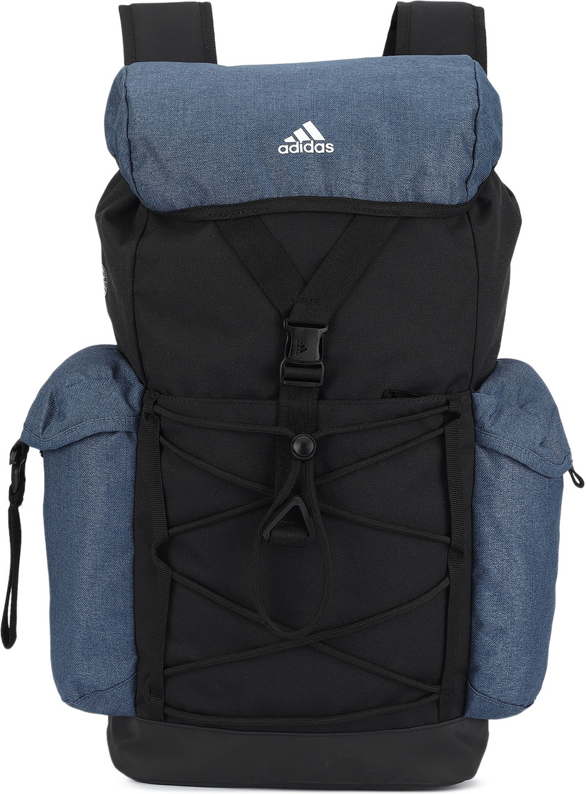 Adidas bags flipkart sales