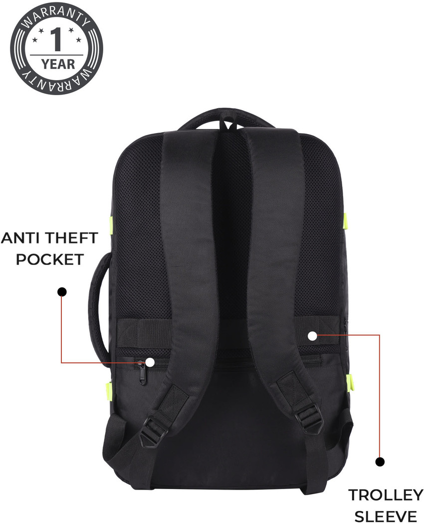 60l Backpack Gelert Shadow 60l+ Rucksack Backpack 60 Liter Shop