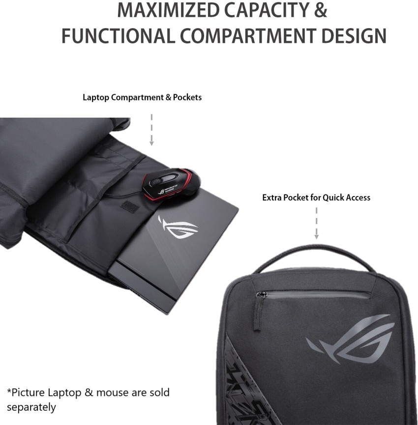 Asus laptop bag flipkart online