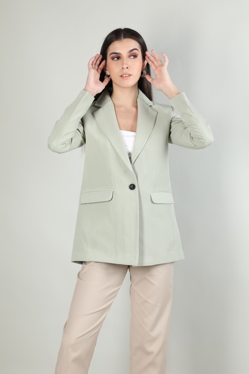 Flipkart ladies cheap blazer