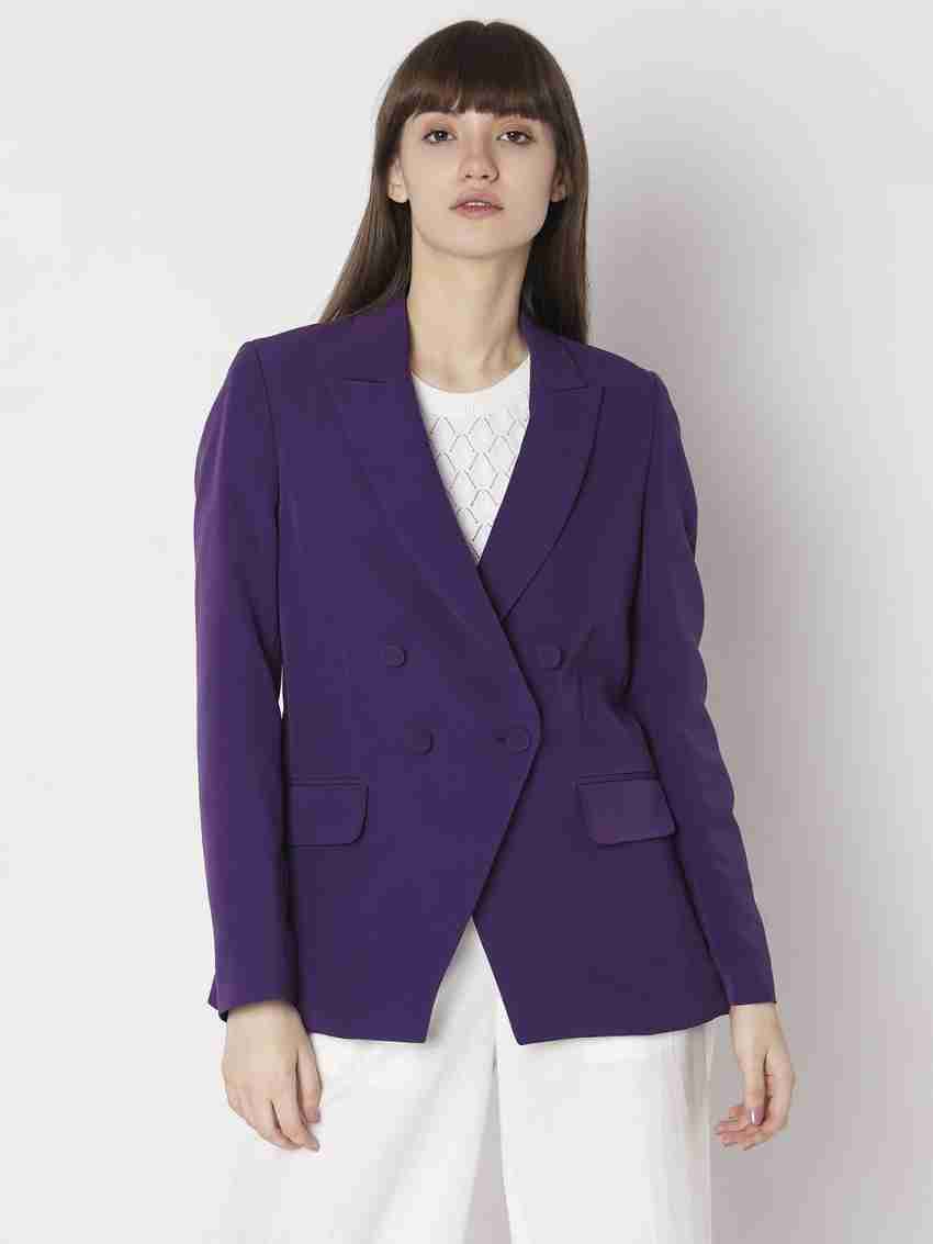 Vero moda hot sale blazers india