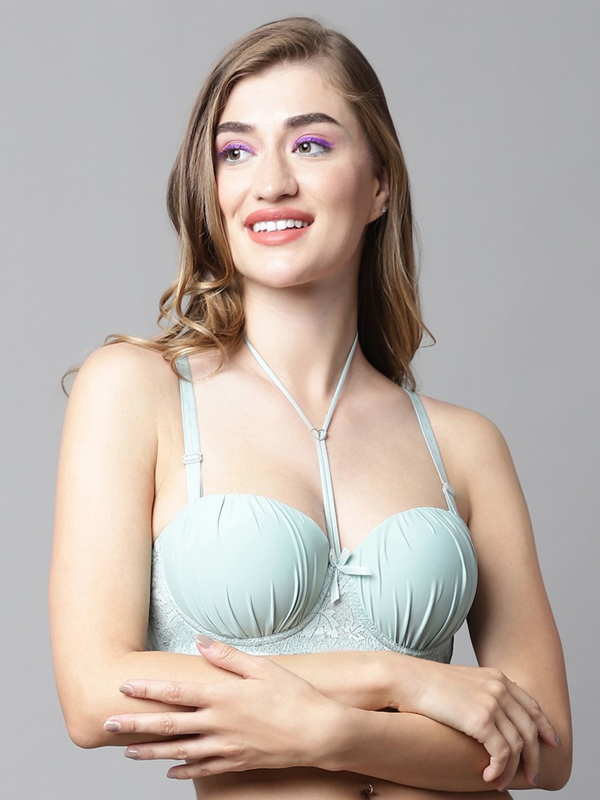 PrettyCat Women Push-up Lightly Padded Bra - Buy PrettyCat Women Push-up  Lightly Padded Bra Online at Best Prices in India