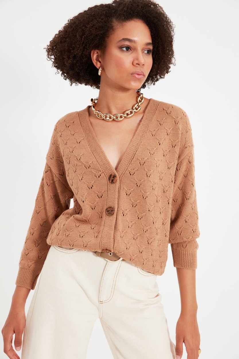 Flipkart cardigan on sale