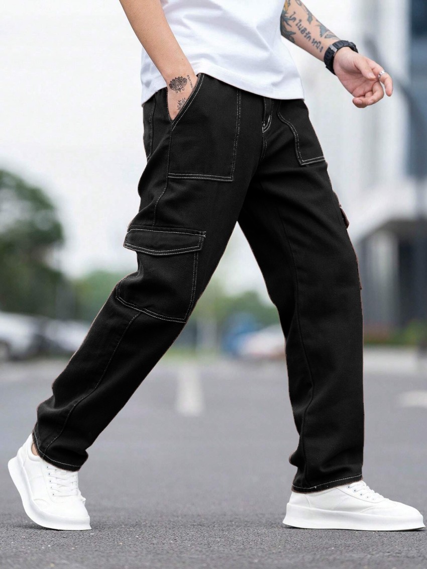 Urban Indy Men Cargos - Buy Urban Indy Men Cargos Online at Best Prices in  India