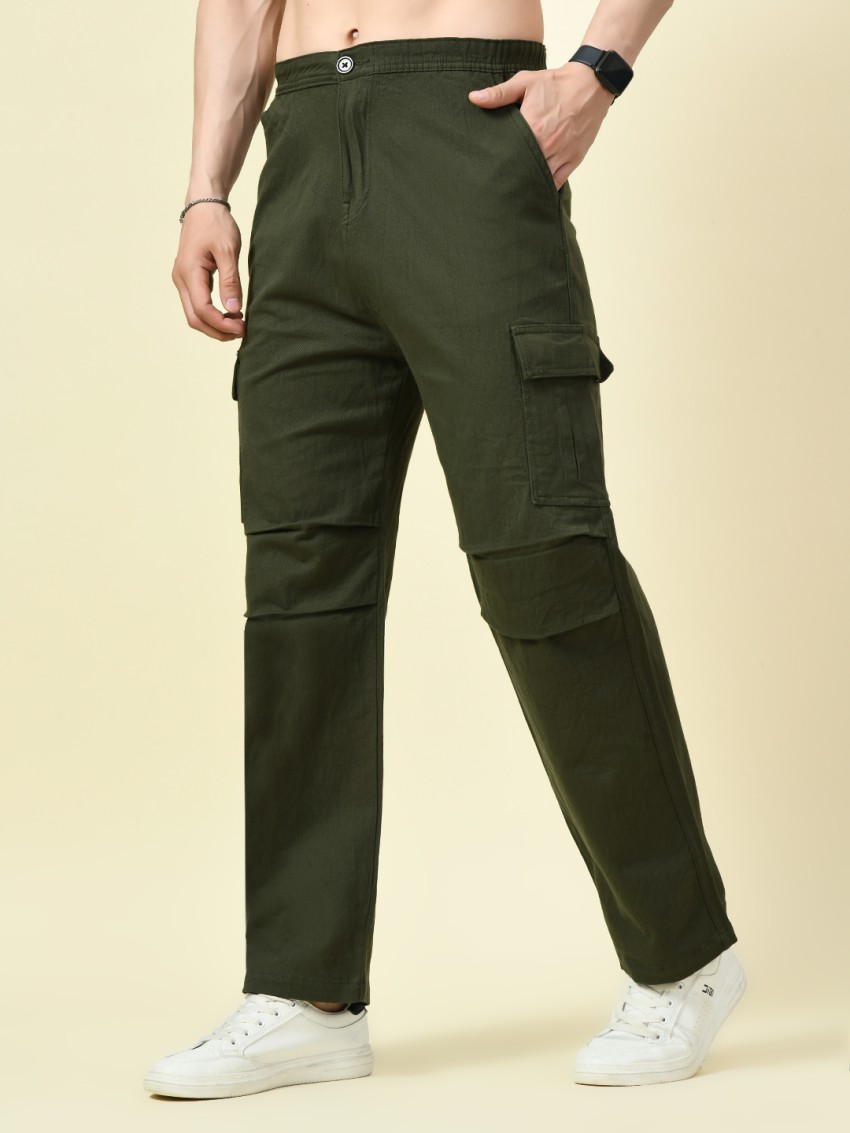 MONTREZ Women Cargos - Buy MONTREZ Women Cargos Online at Best Prices in  India