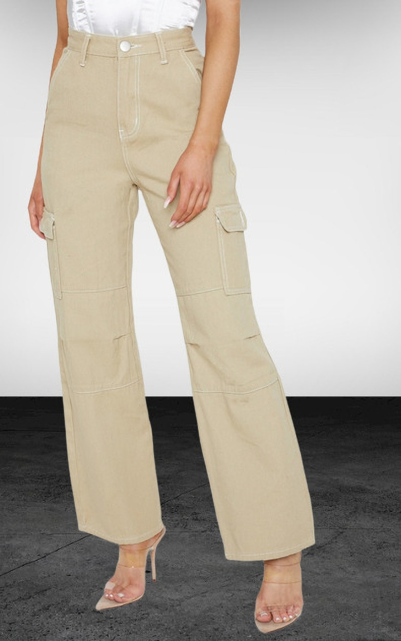 Womens cargo pants flipkart top