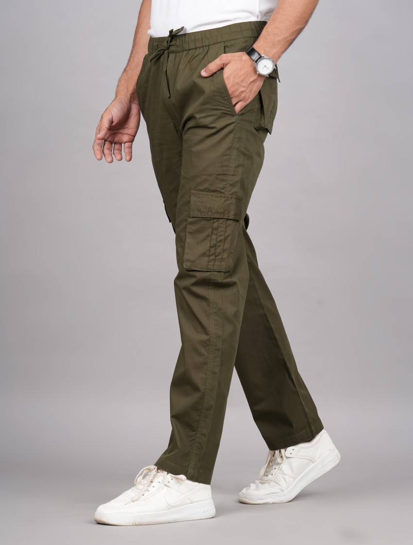 House of RP Men Cargos - Buy House of RP Men Cargos Online at Best