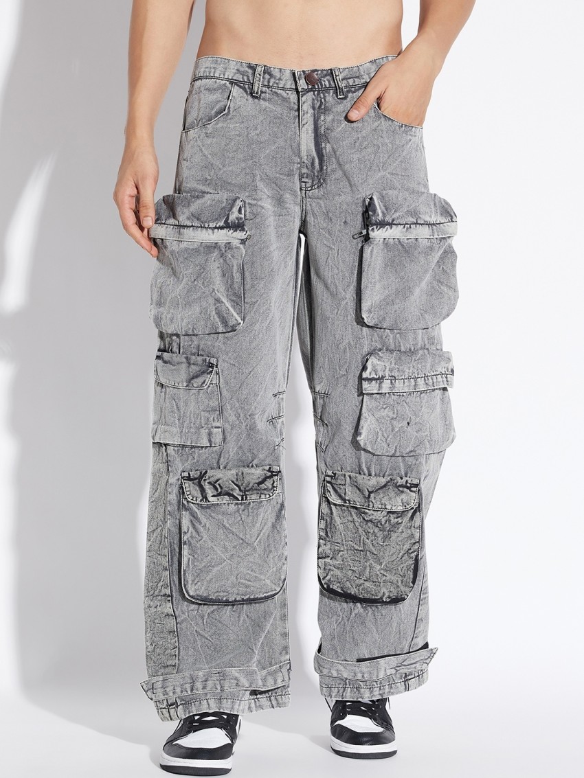 Jet lag hot sale cargo pants