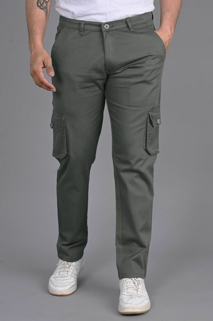 FUBAR Men Cargos Buy FUBAR Men Cargos Online at Best Prices in