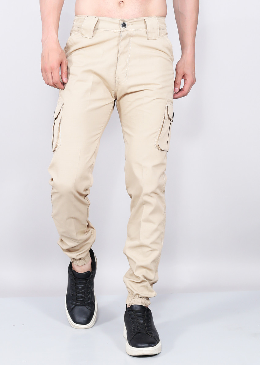 Cargo pants in flipkart store