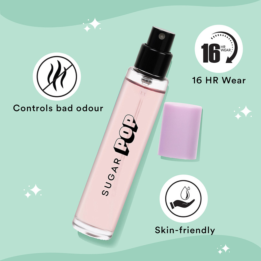 Sugar pop perfume discount
