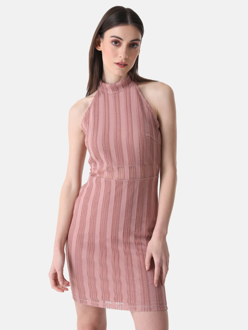 Kazo hotsell pink dress