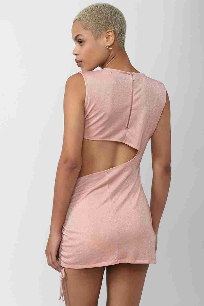 FOREVER 21 Women Bodycon Pink Dress Buy FOREVER 21 Women Bodycon Pink Dress Online at Best Prices in India Flipkart