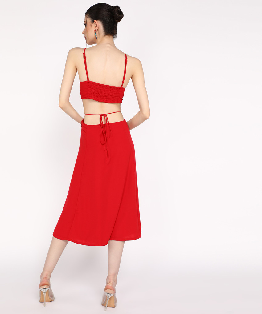 Two piece dresses hot sale forever 21
