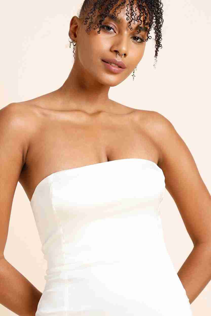 Forever 21 wedding dress sale