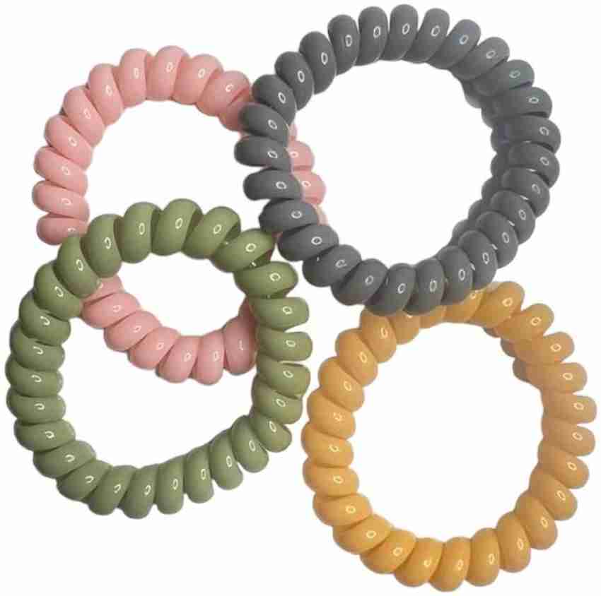 Spiral wrist band online