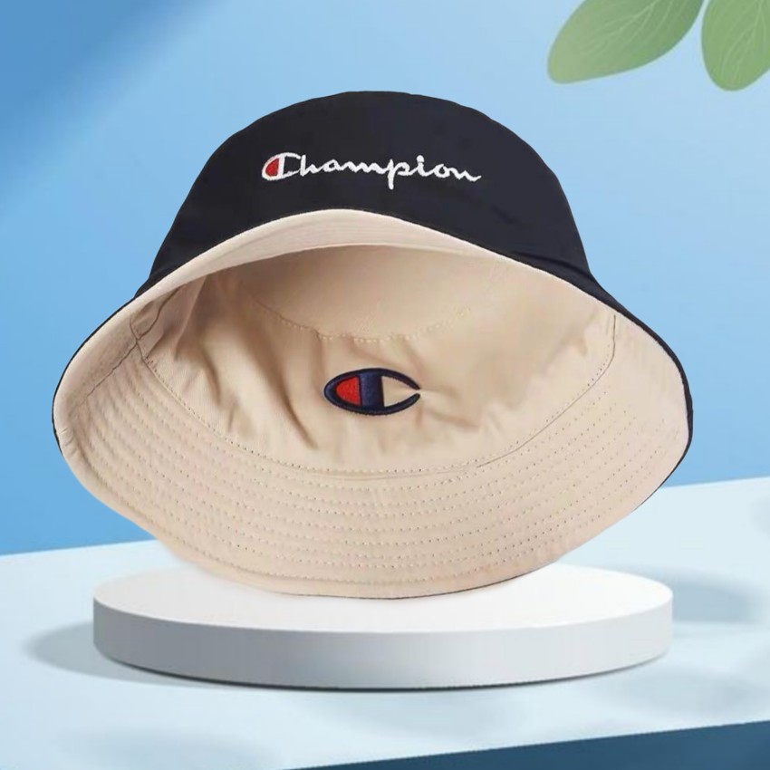 Champion reversible hot sale bucket hat