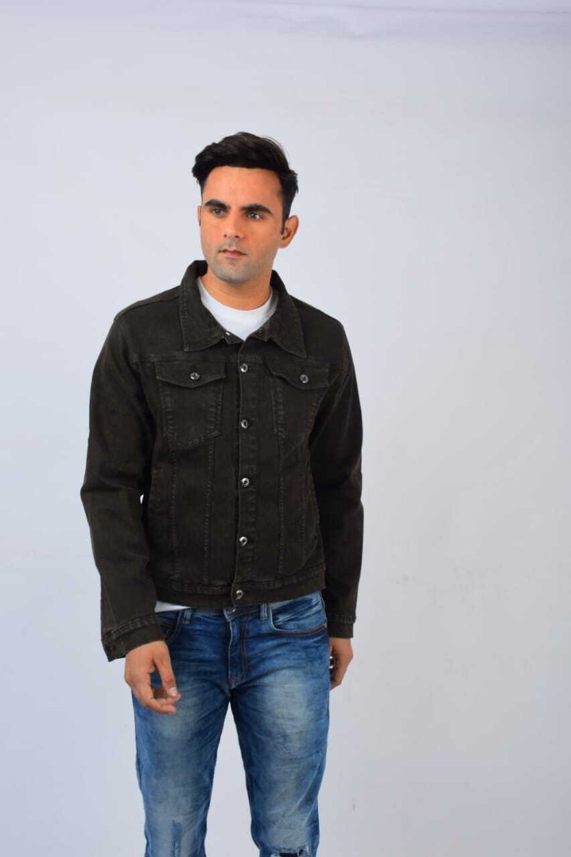 Skupar Denim Jeans & Jackets