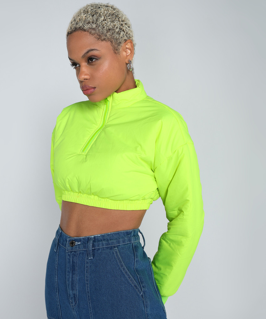 Green jacket women's forever 21 cheap
