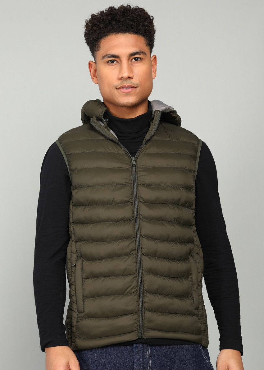 Sleeveless jackets flipkart new arrivals