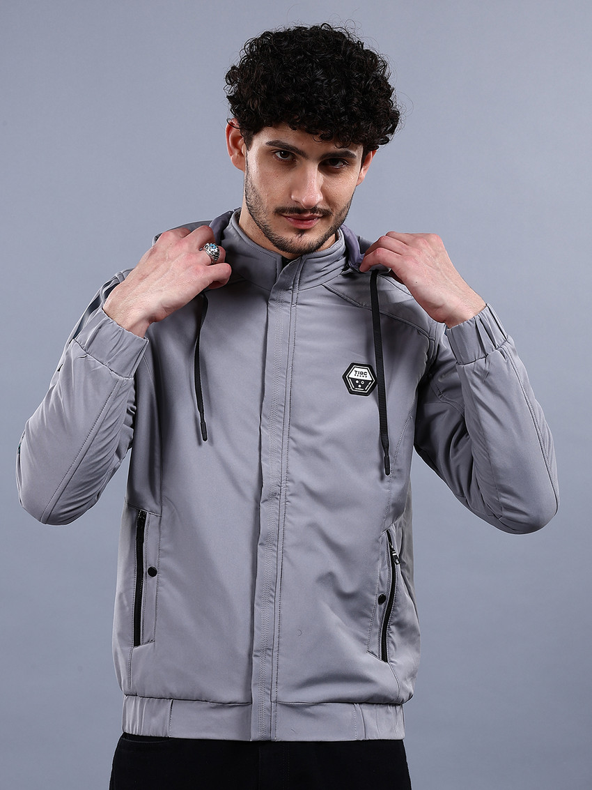 Jacket grey discount colour
