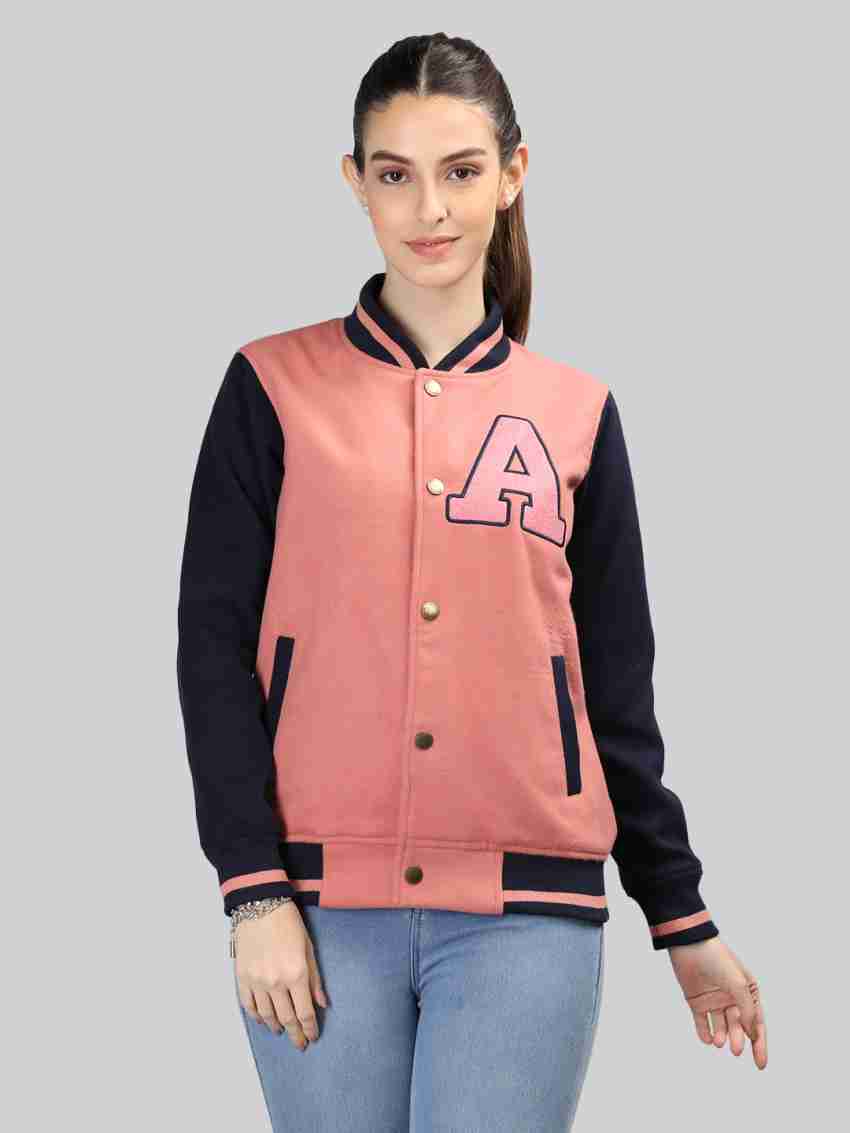 Kcocoo Jackets for Women Casual Long Sleeve Outwear India