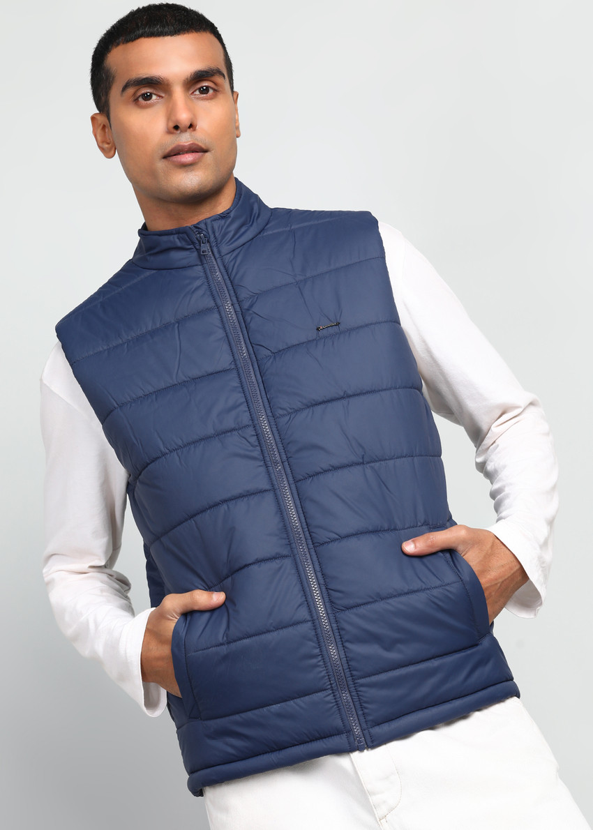 Sleeveless jackets flipkart discount