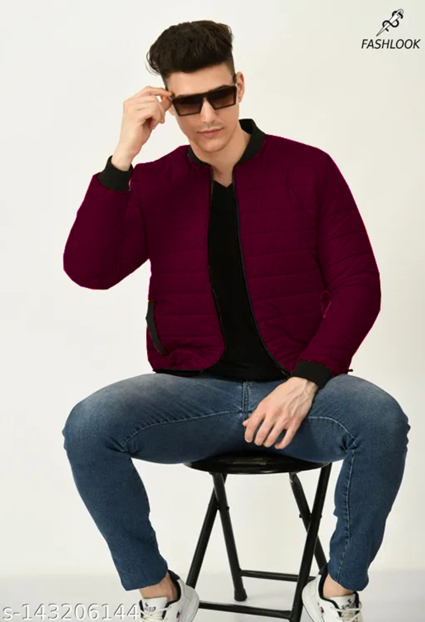 Best bomber hotsell jacket india