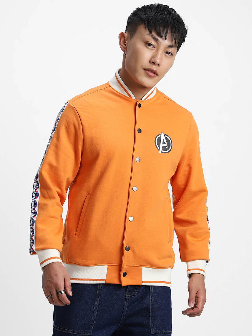 Veirdo jacket hot sale