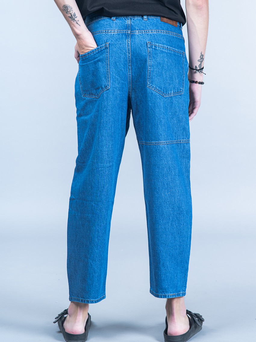 TISTABENE Regular Women Blue Jeans - Buy TISTABENE Regular Women